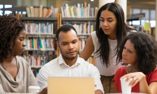 PMI-ACP® Group Mentorship